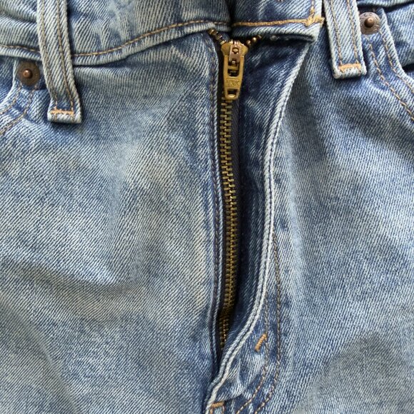 Levi Strauss Signature Gold Men's Slim Fit Jeans - Picture 4 of 6